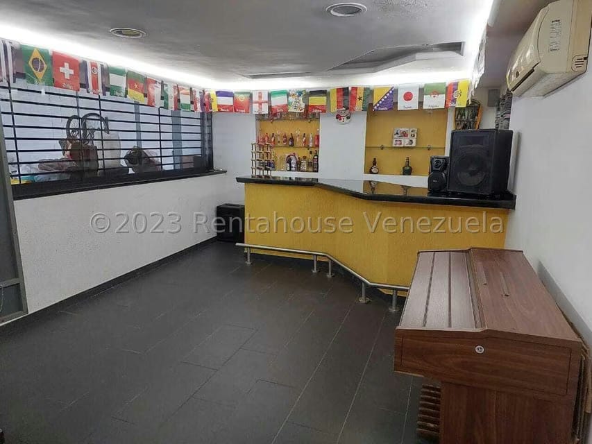 Casa (1 Nivel) en Venta en Chulavista, Distrito Metropolitano - 20