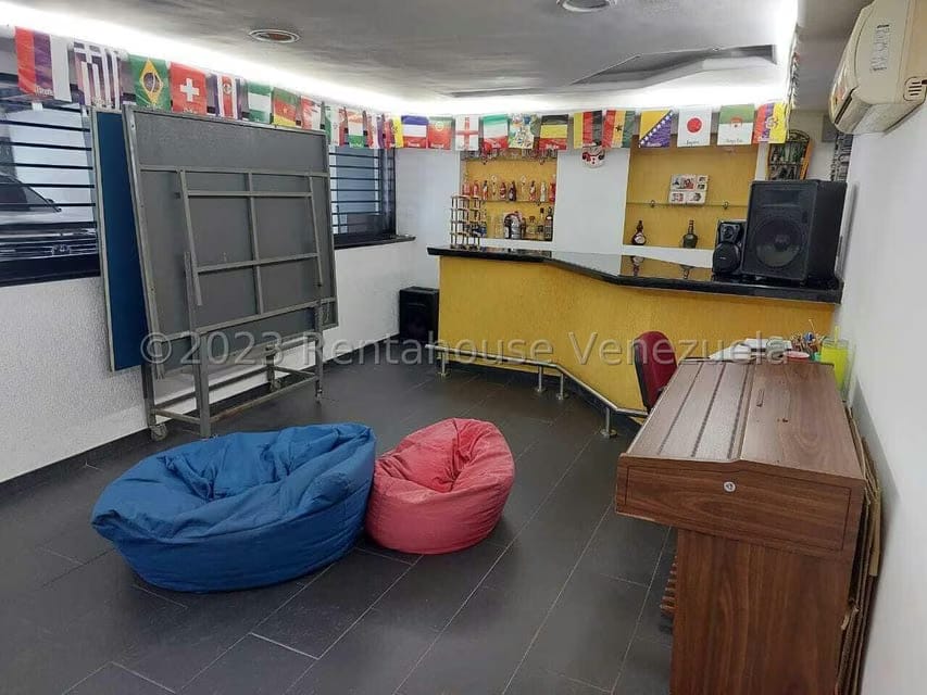 Casa (1 Nivel) en Venta en Chulavista, Distrito Metropolitano - 22