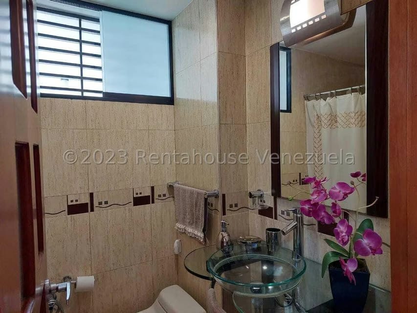 Casa (1 Nivel) en Venta en Chulavista, Distrito Metropolitano - 23