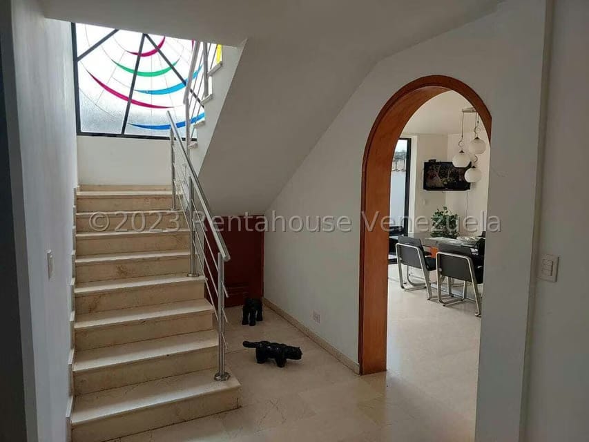 Casa (1 Nivel) en Venta en Chulavista, Distrito Metropolitano - 24