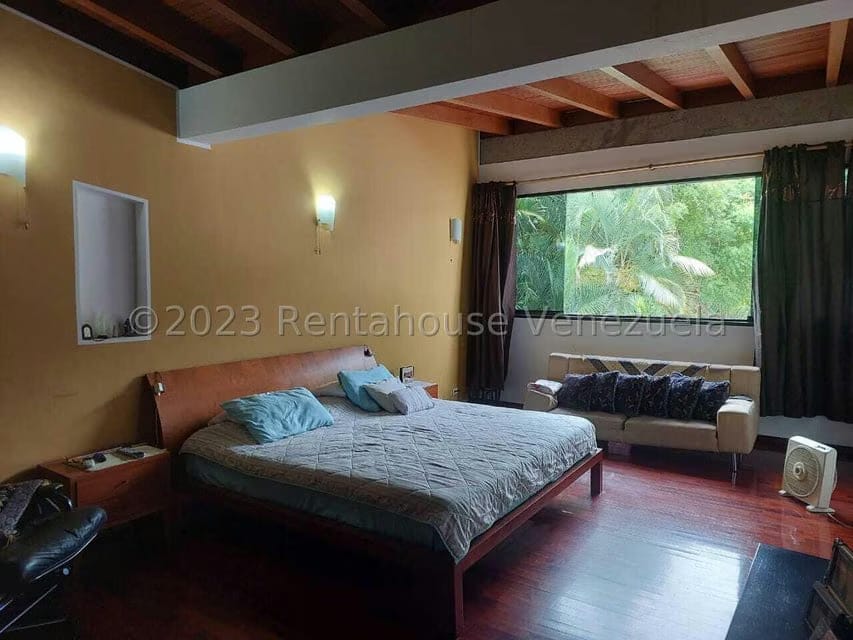 Casa (1 Nivel) en Venta en Chulavista, Distrito Metropolitano - 26