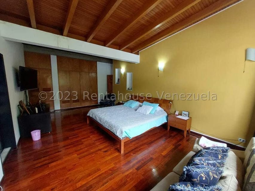 Casa (1 Nivel) en Venta en Chulavista, Distrito Metropolitano - 28