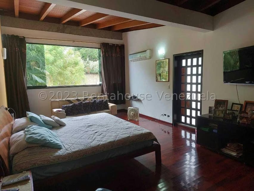 Casa (1 Nivel) en Venta en Chulavista, Distrito Metropolitano - 29