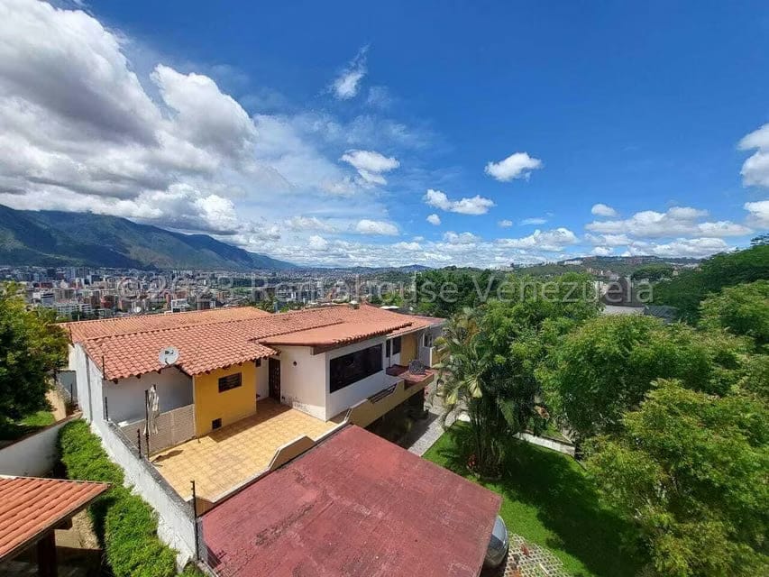 Casa (1 Nivel) en Venta en Chulavista, Distrito Metropolitano - 4