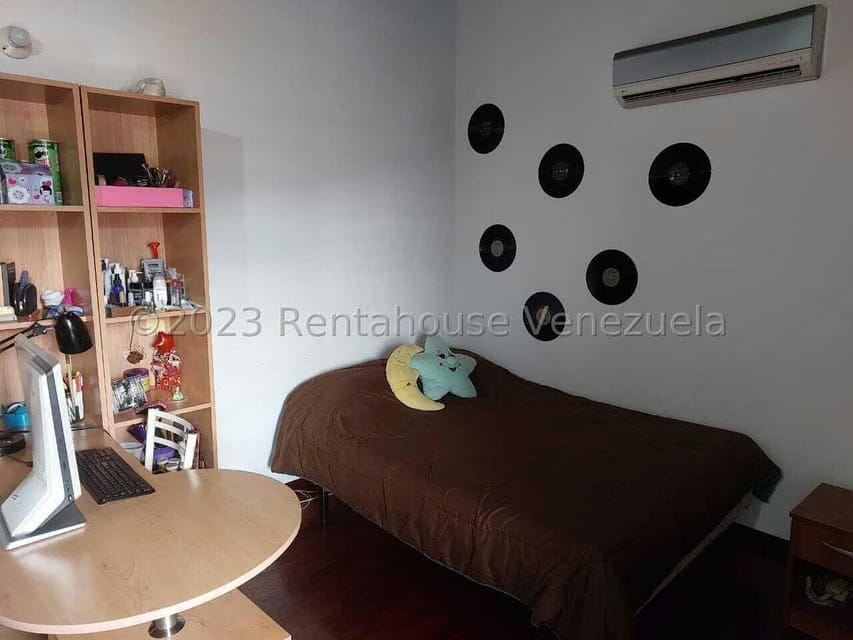 Casa (1 Nivel) en Venta en Chulavista, Distrito Metropolitano - 34