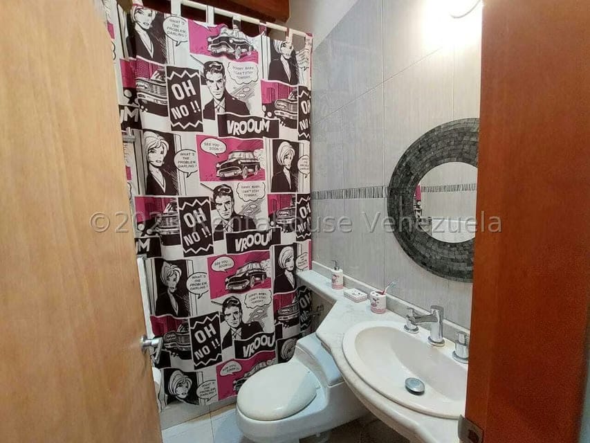 Casa (1 Nivel) en Venta en Chulavista, Distrito Metropolitano - 35