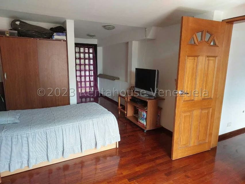 Casa (1 Nivel) en Venta en Chulavista, Distrito Metropolitano - 36