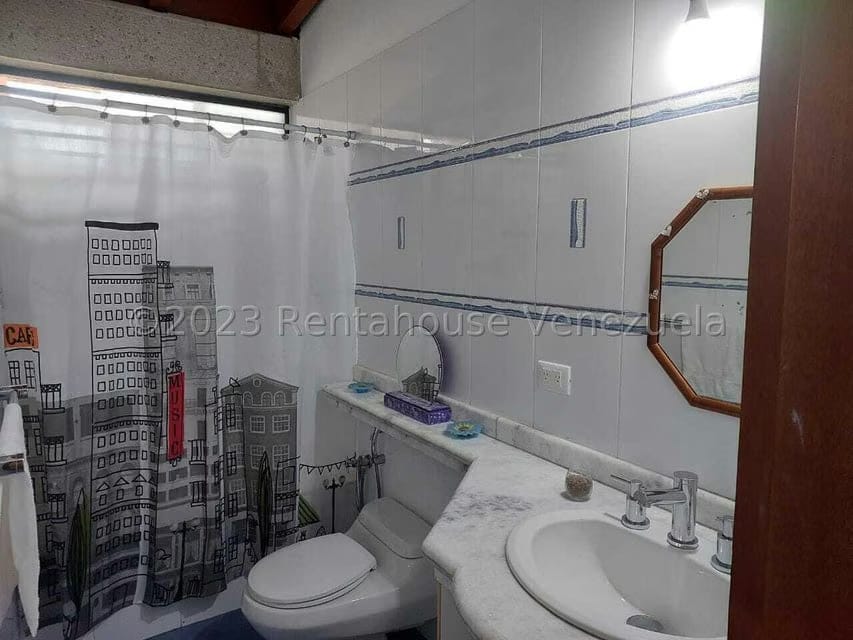 Casa (1 Nivel) en Venta en Chulavista, Distrito Metropolitano - 38