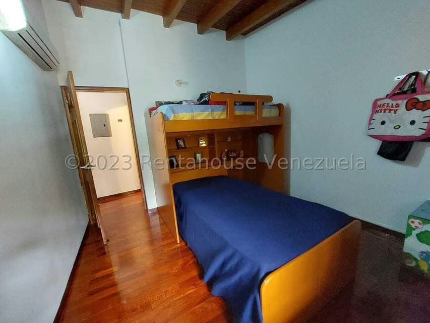 Casa (1 Nivel) en Venta en Chulavista, Distrito Metropolitano - 39