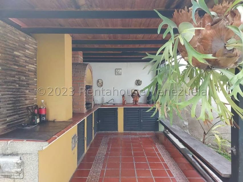 Casa (1 Nivel) en Venta en Chulavista, Distrito Metropolitano - 5