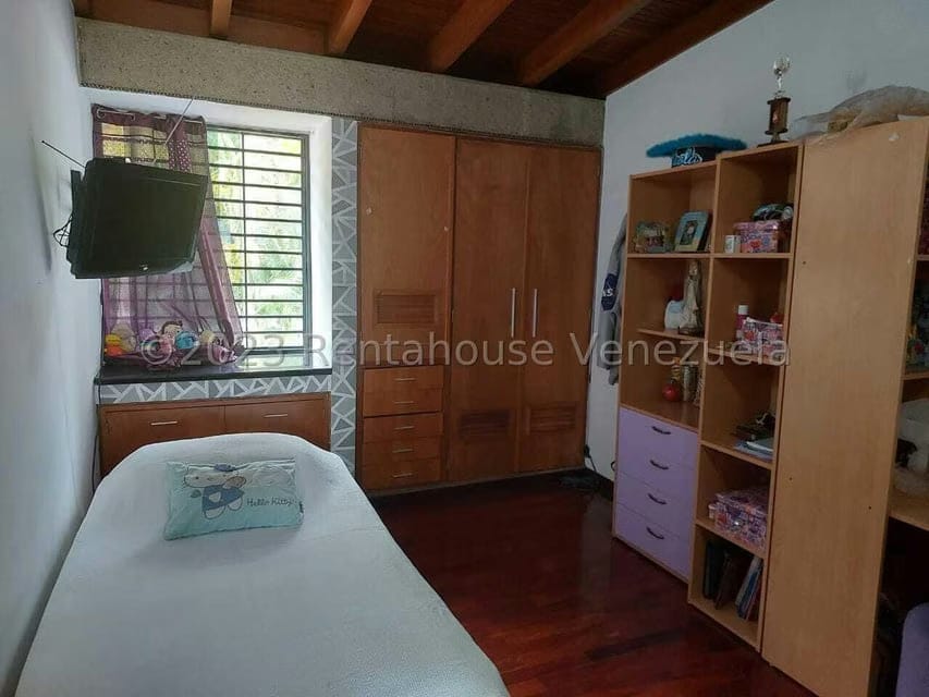 Casa (1 Nivel) en Venta en Chulavista, Distrito Metropolitano - 41