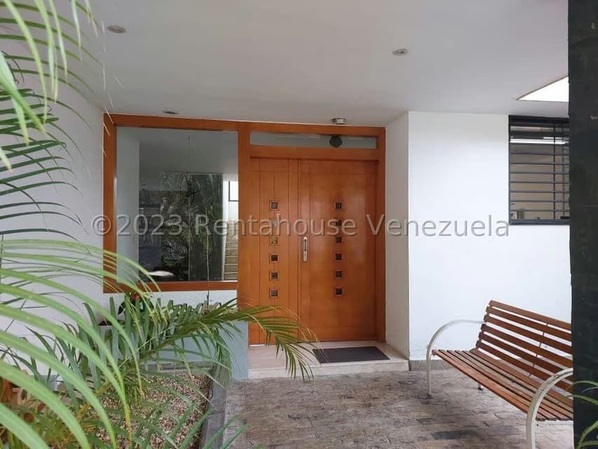 Casa (1 Nivel) en Venta en Chulavista, Distrito Metropolitano - 6