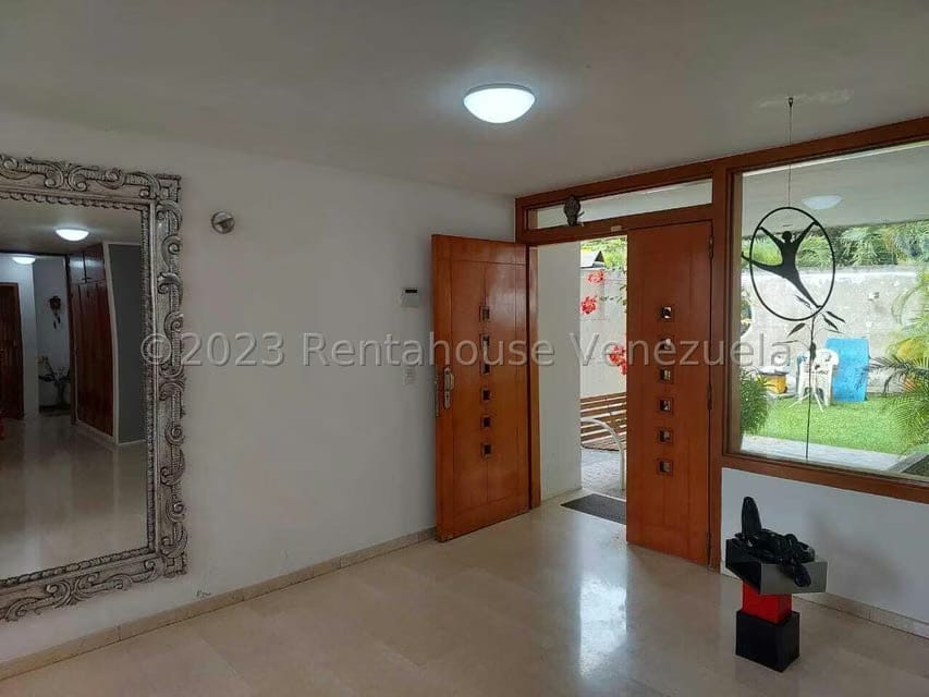Casa (1 Nivel) en Venta en Chulavista, Distrito Metropolitano - 7