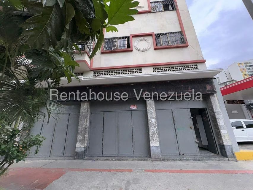 Comercial (Local Comercial) en Venta en Las Acacias, Distrito Metropolitano