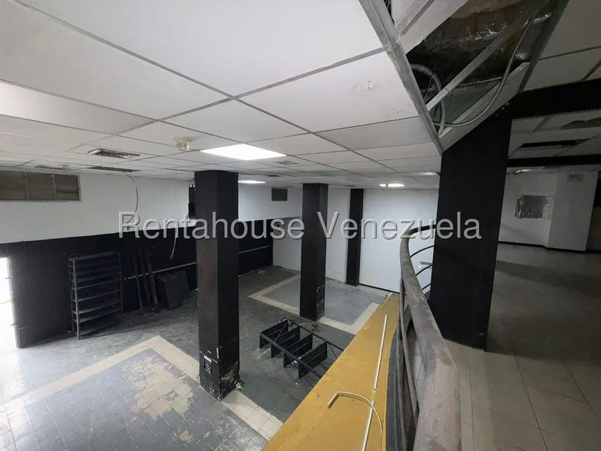 Comercial (Local Comercial) en Venta en Las Acacias, Distrito Metropolitano - 15
