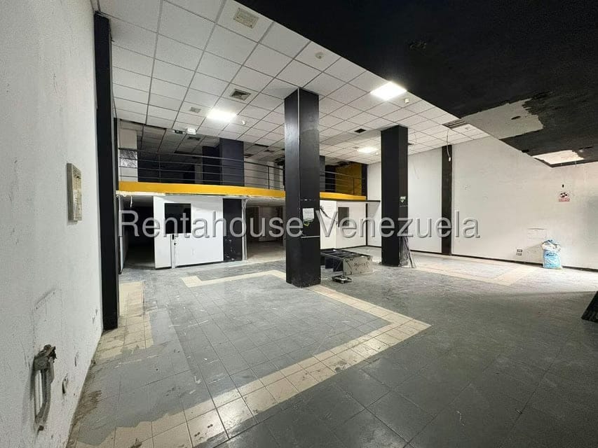 Comercial (Local Comercial) en Venta en Las Acacias, Distrito Metropolitano - 3