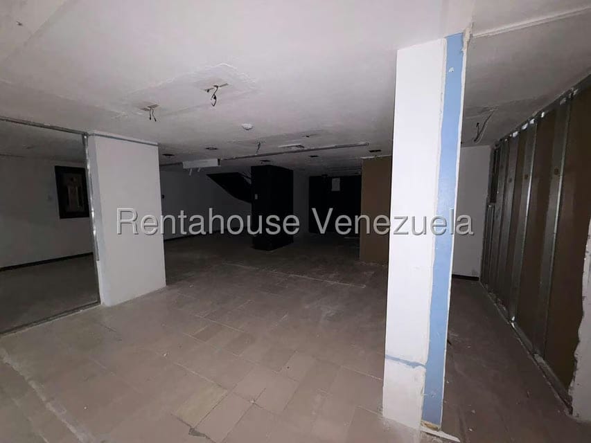 Comercial (Local Comercial) en Venta en Las Acacias, Distrito Metropolitano - 5