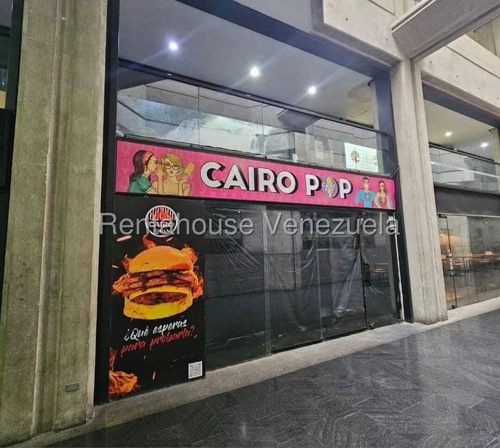 Comercial (Local Comercial) en Alquiler en Prados del Este, Distrito Metropolitano