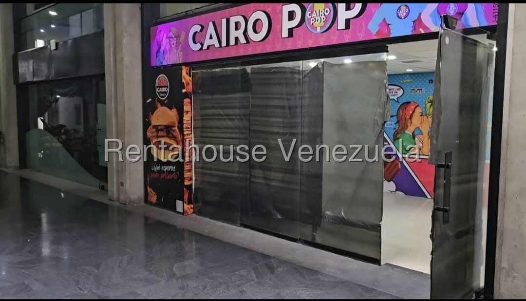 Comercial (Local Comercial) en Alquiler en Prados del Este, Distrito Metropolitano - 2