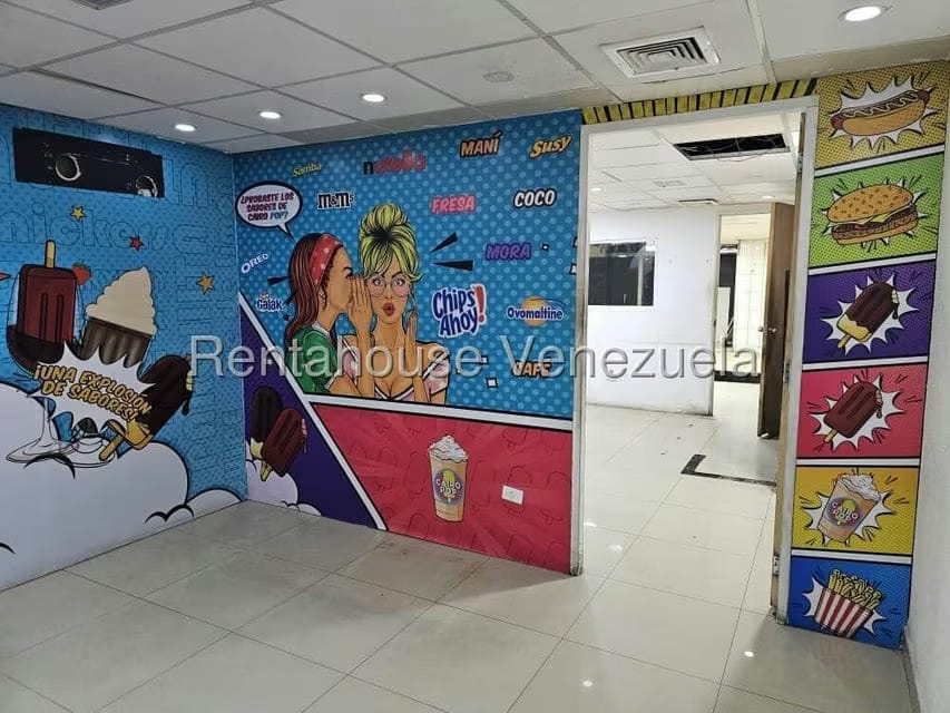 Comercial (Local Comercial) en Alquiler en Prados del Este, Distrito Metropolitano - 3