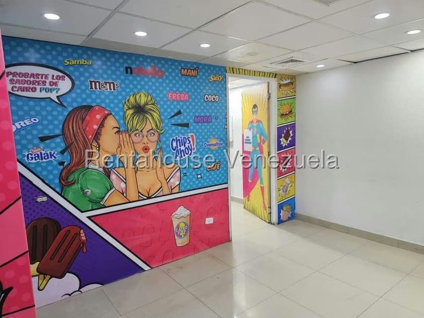 Comercial (Local Comercial) en Alquiler en Prados del Este, Distrito Metropolitano - 5