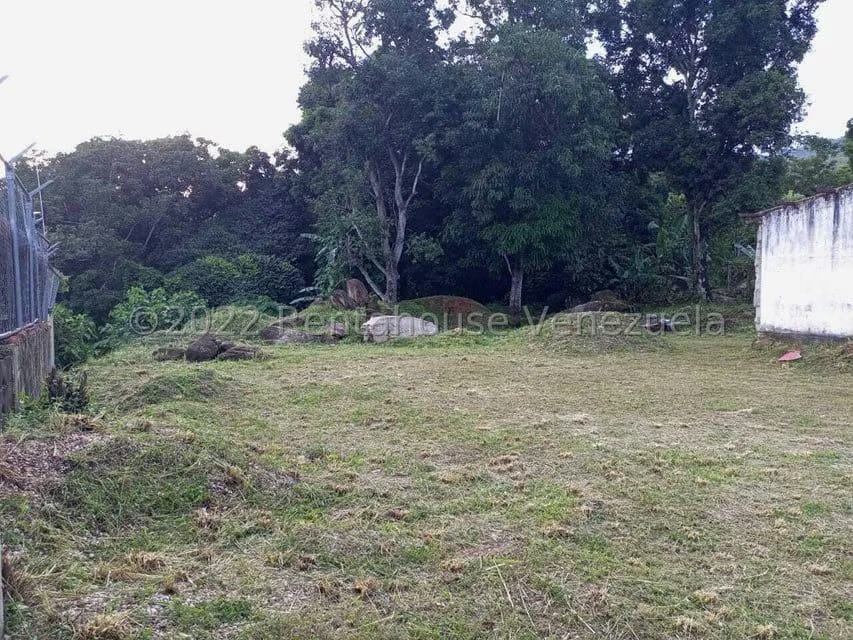 Terreno (Comercial) en Venta en El Limon, Aragua