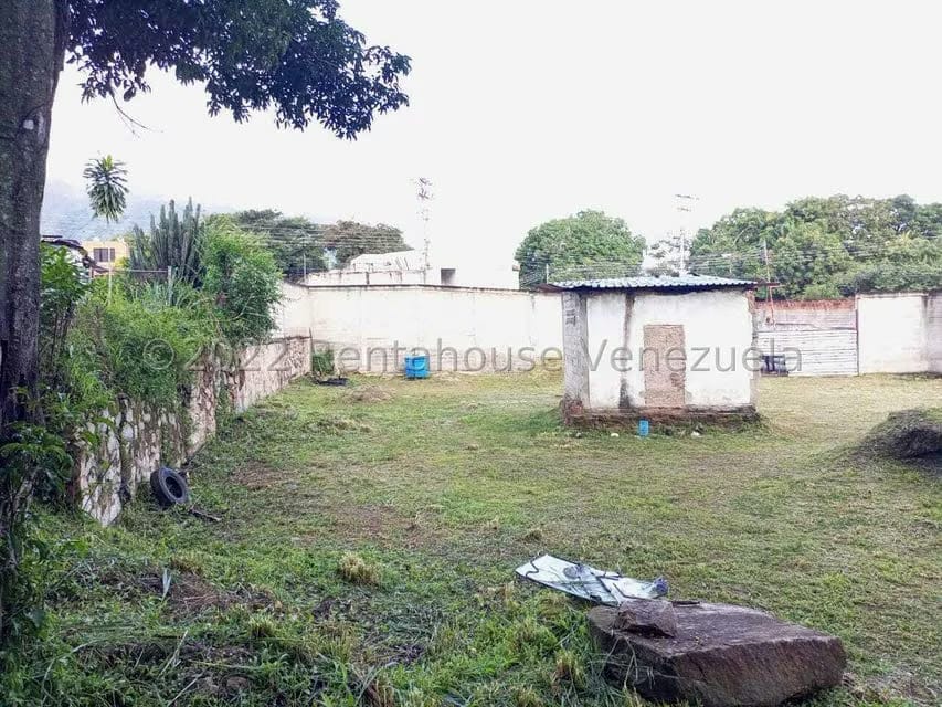 Terreno (Comercial) en Venta en El Limon, Aragua - 15