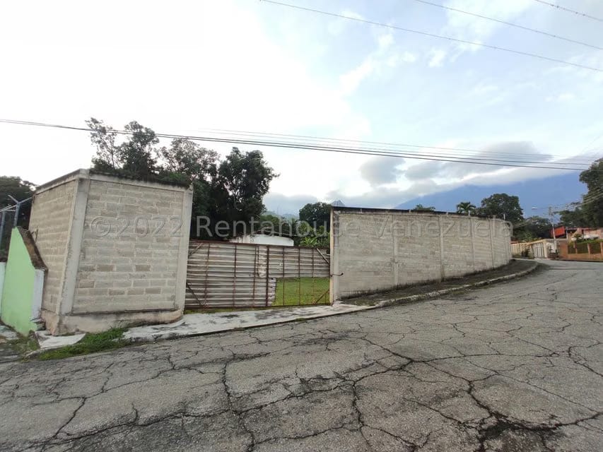 Terreno (Comercial) en Venta en El Limon, Aragua - 17
