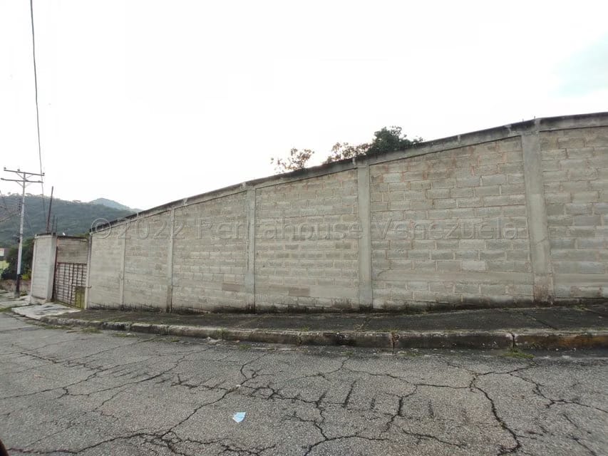 Terreno (Comercial) en Venta en El Limon, Aragua - 18