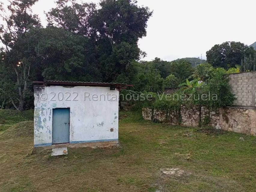 Terreno (Comercial) en Venta en El Limon, Aragua - 7