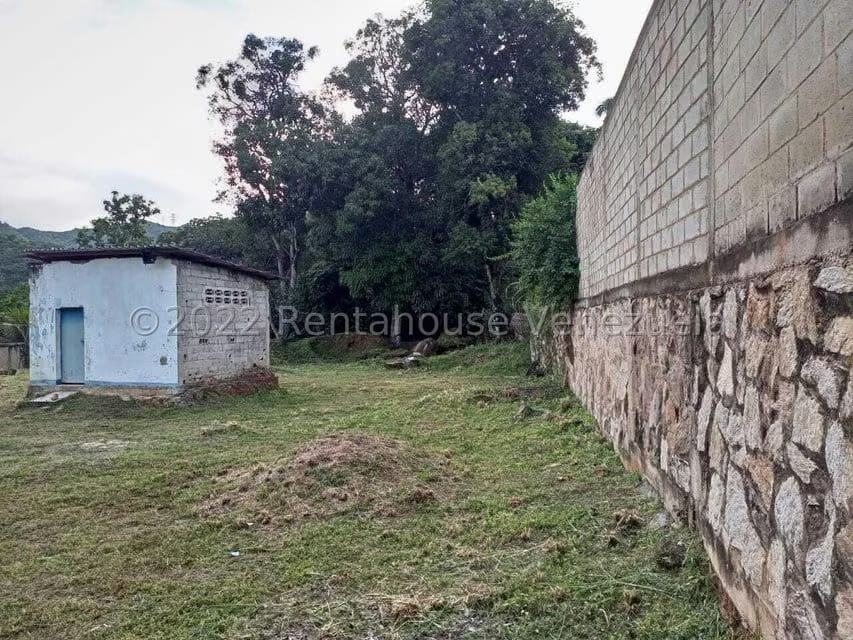 Terreno (Comercial) en Venta en El Limon, Aragua - 9