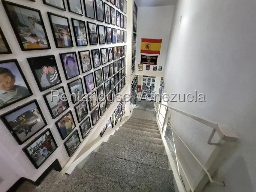 Comercial (Edificio) en Venta en Puente Hierro, Distrito Metropolitano - 20