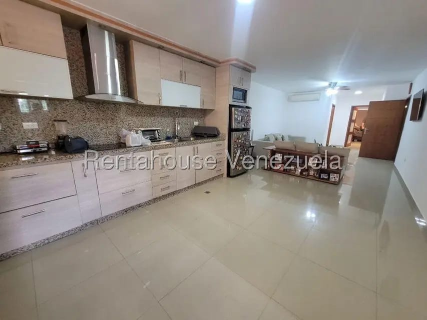 Comercial (Edificio) en Venta en Puente Hierro, Distrito Metropolitano - 22