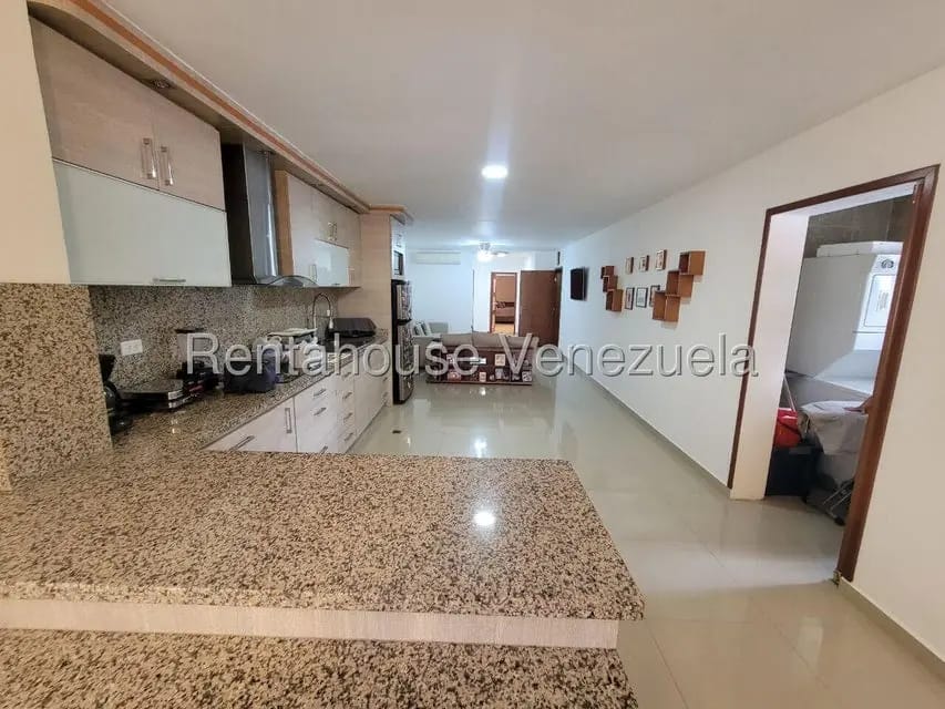 Comercial (Edificio) en Venta en Puente Hierro, Distrito Metropolitano - 23