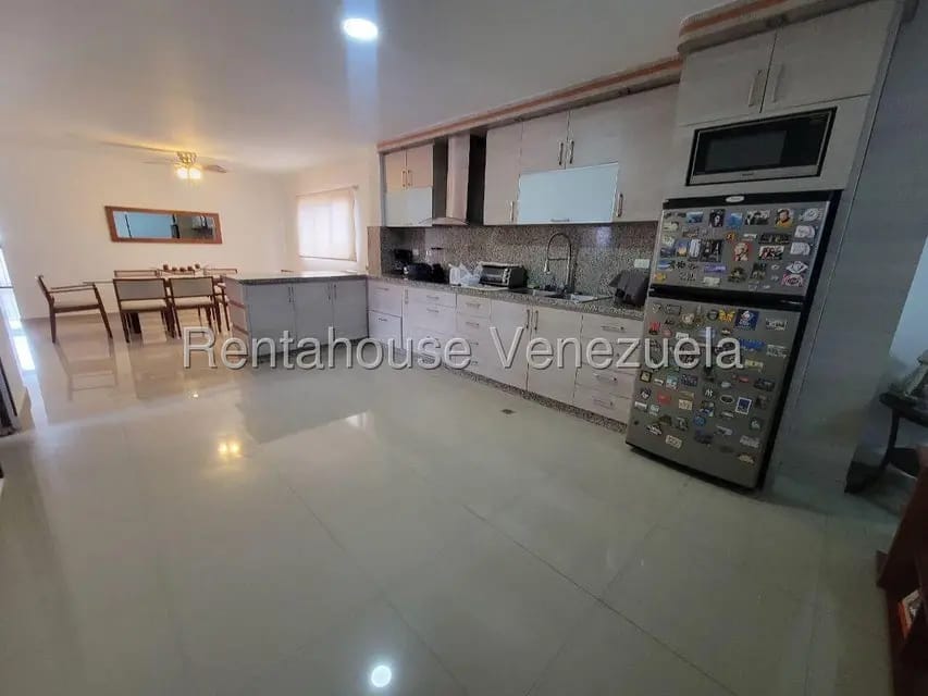 Comercial (Edificio) en Venta en Puente Hierro, Distrito Metropolitano - 24