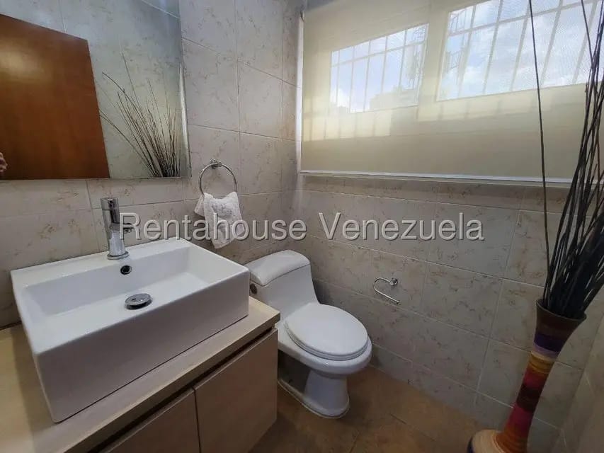 Comercial (Edificio) en Venta en Puente Hierro, Distrito Metropolitano - 26