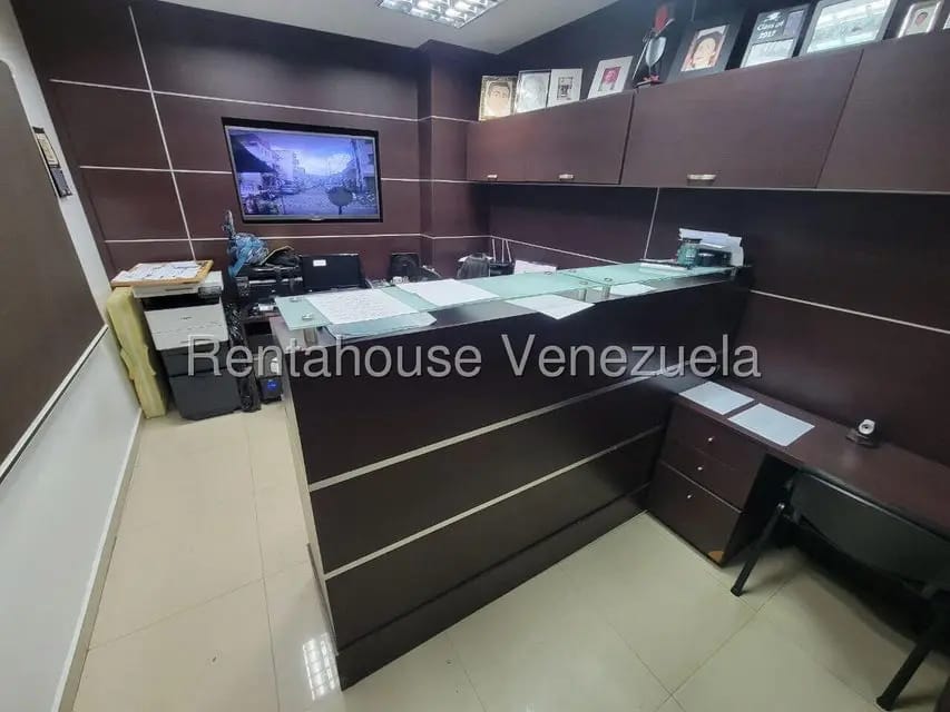 Comercial (Edificio) en Venta en Puente Hierro, Distrito Metropolitano - 7