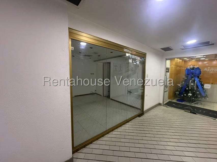 Comercial (Oficina) en Alquiler en La California Norte, Distrito Metropolitano - 4