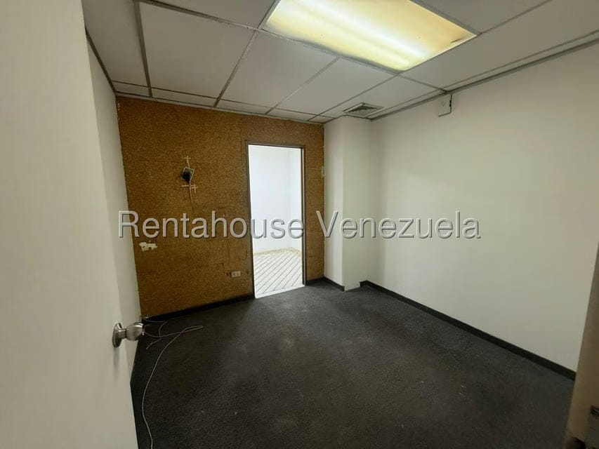 Comercial (Oficina) en Alquiler en La California Norte, Distrito Metropolitano - 6