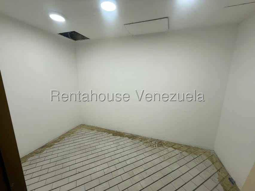 Comercial (Oficina) en Alquiler en La California Norte, Distrito Metropolitano - 7