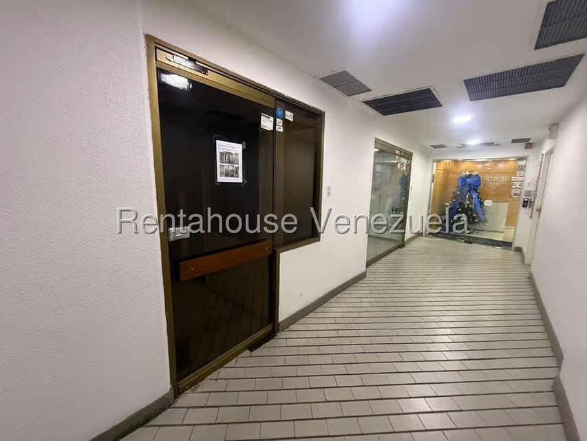 Comercial (Oficina) en Alquiler en La California Norte, Distrito Metropolitano - 8