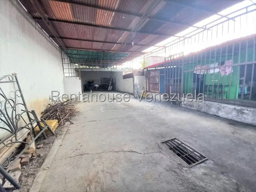 Comercial (Local Comercial) en Venta en Centro, Lara - 46
