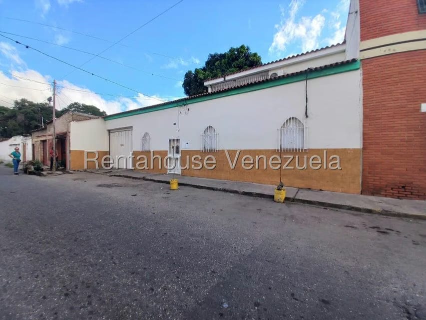 Comercial (Local Comercial) en Venta en Centro, Lara - 51
