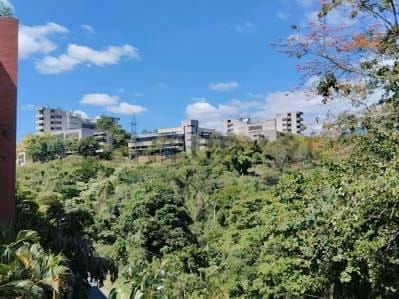 Apartamento en venta en Urbanizacion Miranda, duplex de 224m2 AH - 10