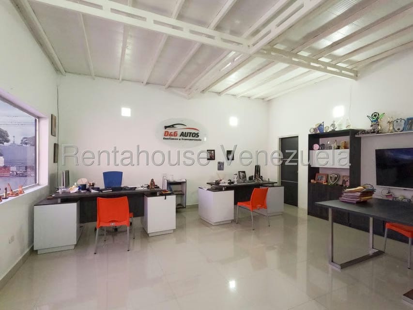 Comercial (Local Comercial) en Venta en Centro, Lara - 11