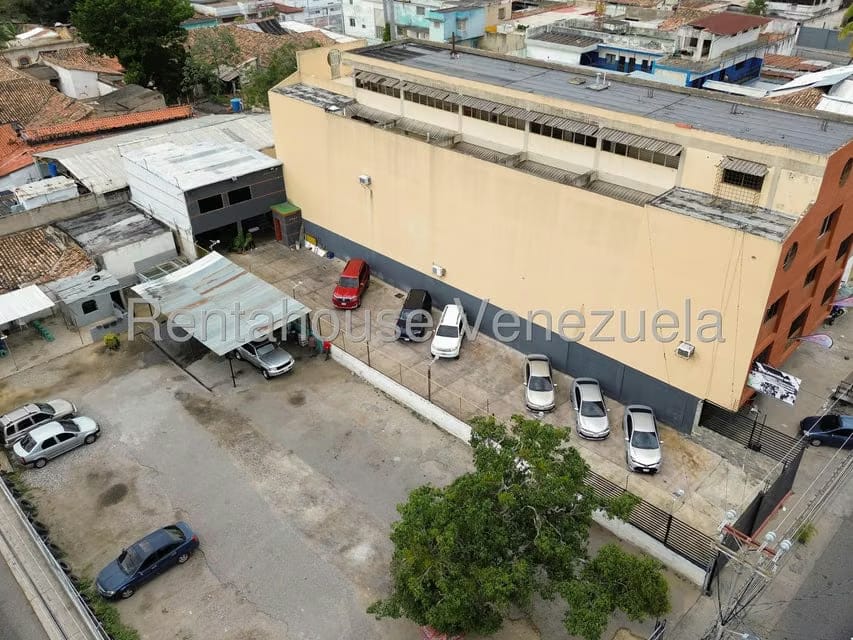 Comercial (Local Comercial) en Venta en Centro, Lara - 19