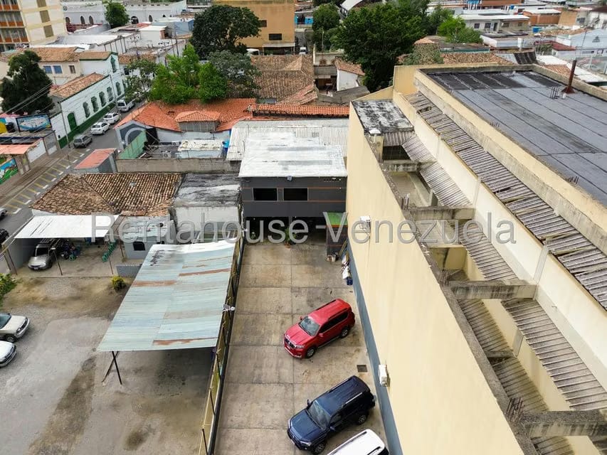 Comercial (Local Comercial) en Venta en Centro, Lara - 3