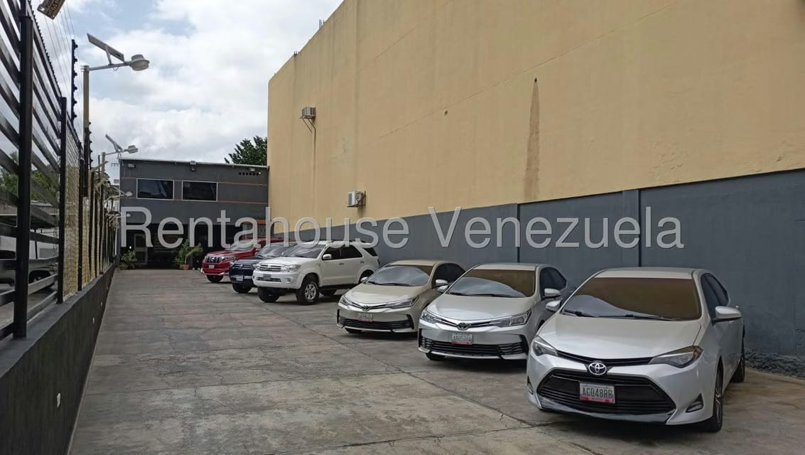 Comercial (Local Comercial) en Venta en Centro, Lara - 4