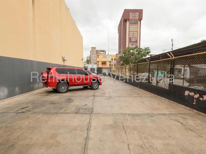 Comercial (Local Comercial) en Venta en Centro, Lara - 5