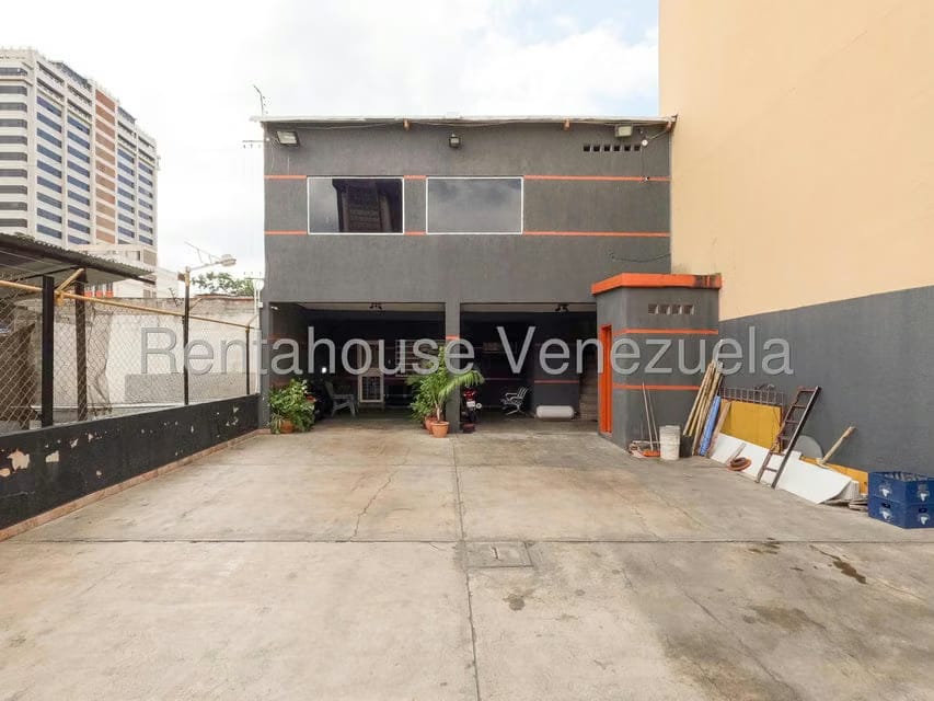 Comercial (Local Comercial) en Venta en Centro, Lara - 6